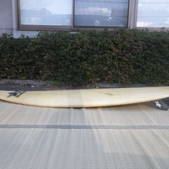 ■配達可■BILL TAYLOR サーフボード Blue Hawaii surf ビンテージサーフボードの画像