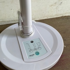 (美品)扇風機の画像