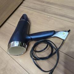 KOIZUMI　ヘアドライヤー　KHD-9330の画像