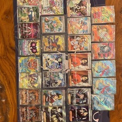 ポケモンカード33枚SAR.SR.UR.ARまとめ売り　