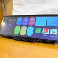 ドリームメーカーディスプレイオーディオ DPLAY-1026 (t y) 八戸