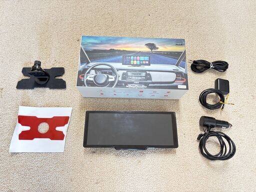 激安 ドリームメーカーディスプレイオーディオ 八戸 y) (t DPLAY-1026 その他