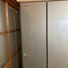 冷蔵庫の画像