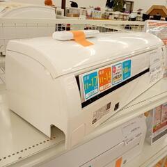 DAIKIN ダイキン エアコン AN40YEBKP-W 4.0kw 21年製 室内機分解洗浄