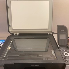 【ジャンク】Canon PIXUS MP540の画像