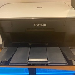 【ジャンク】Canon PIXUS MP540の画像