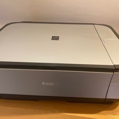 【ジャンク】Canon PIXUS MP540の画像