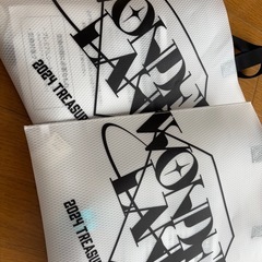treasure　の画像