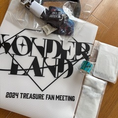treasure　の画像