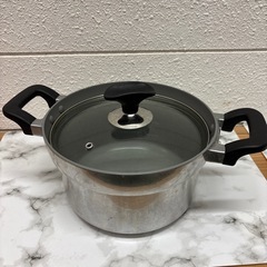炊飯鍋3合用
