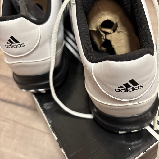 adidasゴルフシューズ メンズ