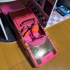 LOL Surprise ドールハウスの画像