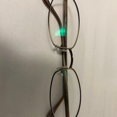 メガネフレーム Zoff