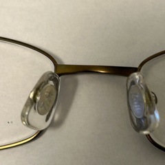メガネフレーム Zoffの画像