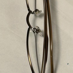 メガネフレーム Zoffの画像