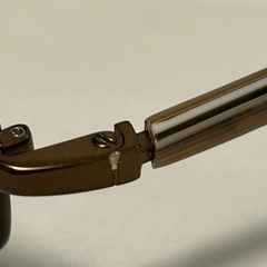 メガネフレーム Zoffの画像