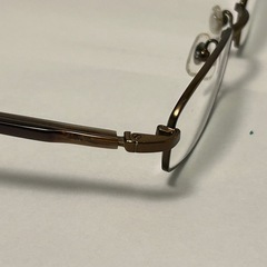 メガネフレーム Zoffの画像