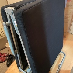 パイプシングルベッド