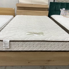 【愛品館 江戸川店 】引き出し付きセミダブルベッド TOKYO ...