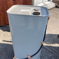 室内用ホームタンク　90L　の画像