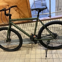 決まりました | 自転車　【ANIMATO】FLOW BMX 2...