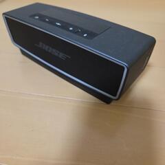 Bose SoundLink Mini 