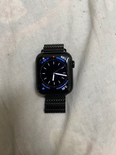 Apple Watch SE2 44mm GPSモデル