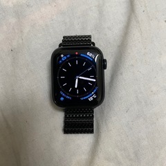 Apple Watch SE2 44mm GPSモデルの画像