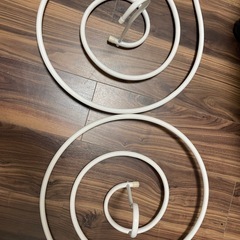 スパイラルハンガー 