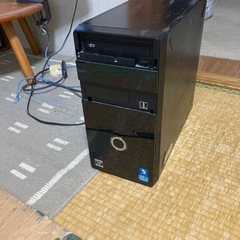 デスクトップPC
