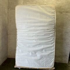 【ジモティ限定特価】 【NITORI】 ニトリ セミダブルベッド用 マットレス ⑲ Nスリープ ZERO VB-SD J0863Gの画像