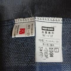 遮光カーテン、レースカーテンの画像