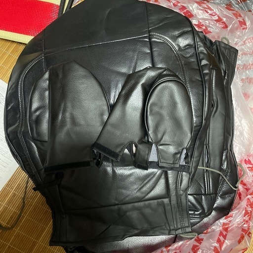 トヨタ純正フルシート　チェイサー　クレスタ　マークII