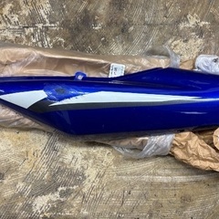 XJR400R リヤカウル