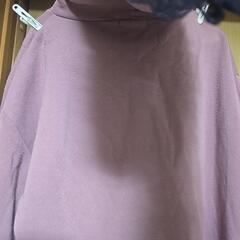 レディース　服　ウサギ耳の画像