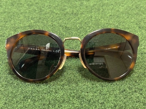 PRADA サングラス レディース