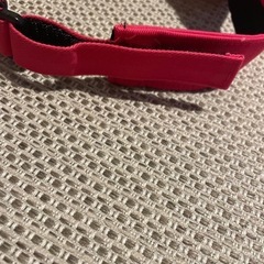 プーマPUMA 新品サンバイザー　ゴルフ　テニスピンクの画像