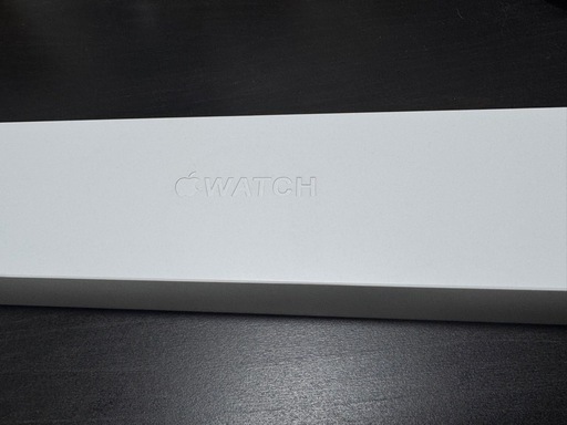 【美品】Applewatch8 cellular 45mm