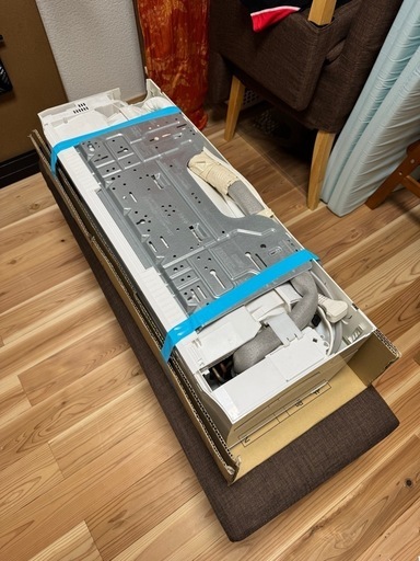 パナソニック　CS-400DEX2-W