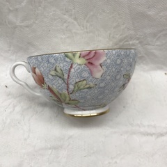 ☆ドリーム２号館☆WEDGWOOD/CUCKOO TEA STORYカップ＆ソーサーの画像