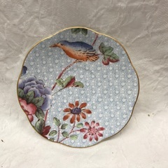☆ドリーム２号館☆WEDGWOOD/CUCKOO TEA STORYカップ＆ソーサーの画像