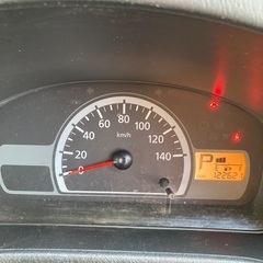 日産　クリッパーバン　平成24年式　車検令和8年7月の画像