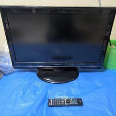 液晶テレビ