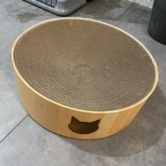 猫飼うための基本セット
の画像