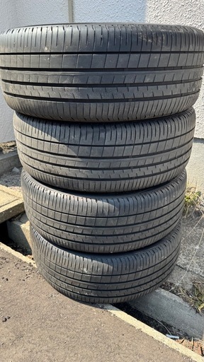 VEURO VE304 225/45R18 