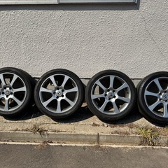 VEURO VE304 225/45R18 
