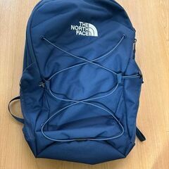 7000円　THE NORTH FACE リュック 26L ジェスター　ブルー　通勤 通学の画像
