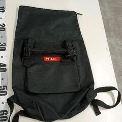 0409-345 MILKFED リュックサック