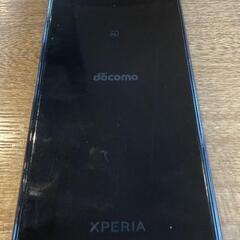 スマホXperia(ace)の画像