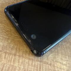 スマホXperia(ace)の画像